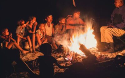 Indigenous Connections