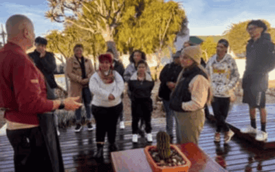A Supplier Road Trip to Remember