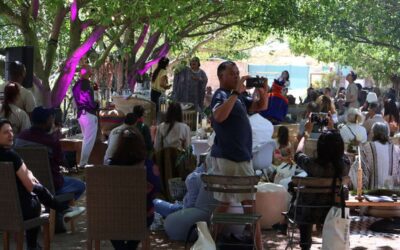 A Global Gathering to Remember – World Tribal Alliance 2025