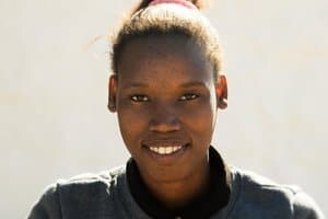 Tekla Karupankwe Tekla Karupankwe